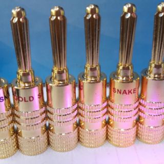 Jack loa bắp chuối golds nack