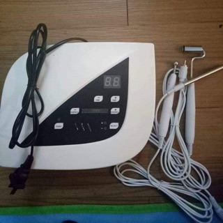 Máy điện di tinh chất dành cho spa, thẩm mỹ viện