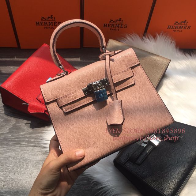 TÚI KELLY SIZE 20 DÁNG CAO | BigBuy360 - bigbuy360.vn