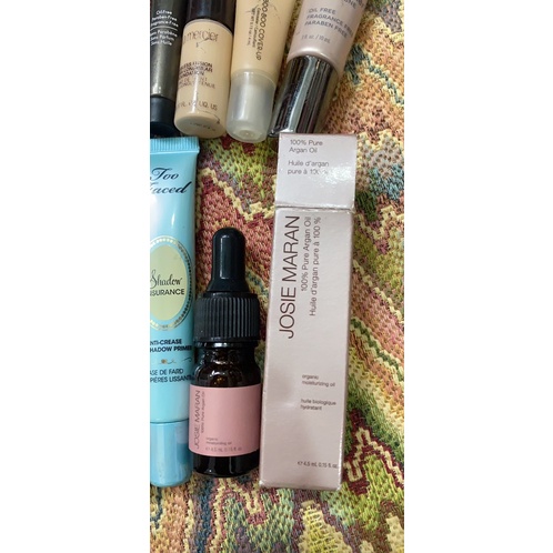 Minisize 3---10ml - Tách lẻ 1 kem lót nền