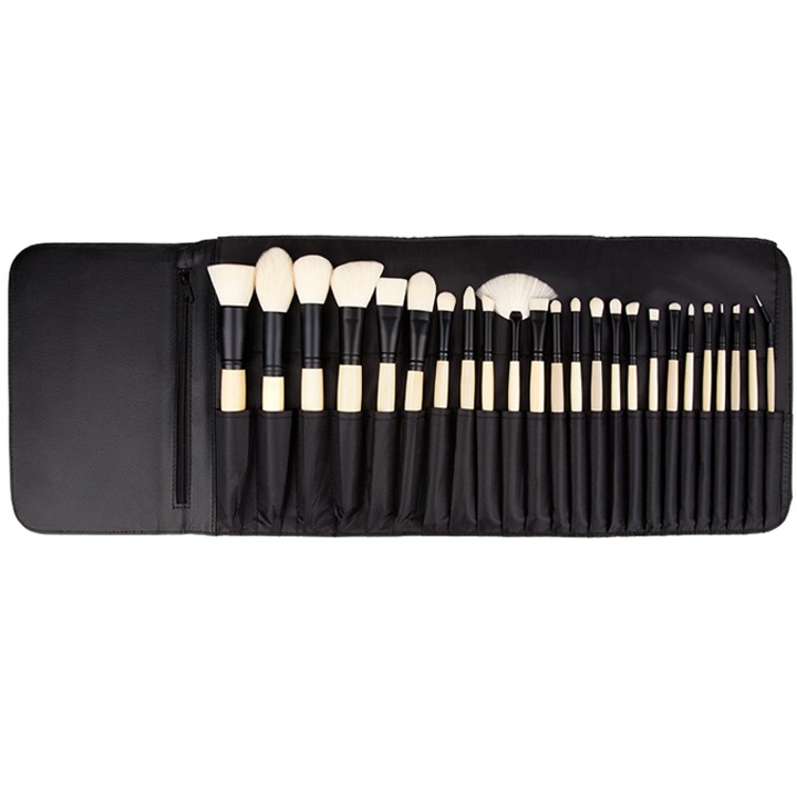 Bộ Cọ Trang Điêm Coastal Scents Elite 24 Cây