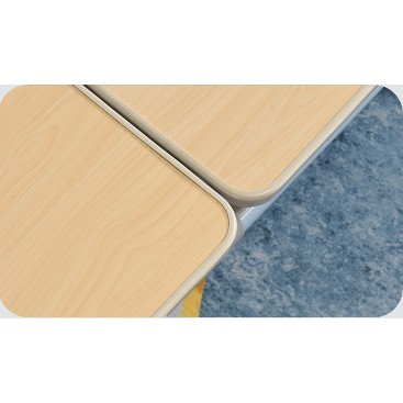 Bàn Học Thông Minh Chống Gù Chống Cận DISNEY 1206 (cốt gỗ tự nhiên) phù hợp 4-18 tuổi _MOMOMART | BigBuy360 - bigbuy360.vn