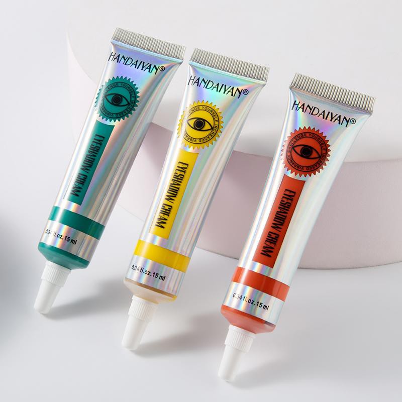 (Hàng Mới Về) Bảng Phấn Mắt Handaiyan 12 Màu Lì Lâu Trôi Không Phai | BigBuy360 - bigbuy360.vn
