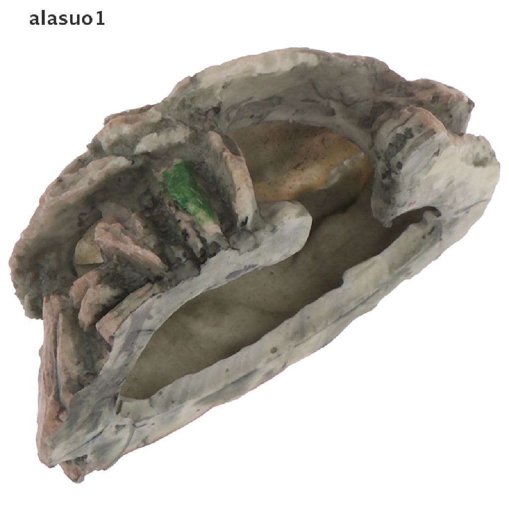 [alasuo1] Đá Leo Trèo / Hang Động Trang Trí Bể Cá