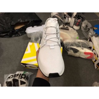 (Video cận cảnh) Giày Sneaker XPLR Trắng Phản Quang
