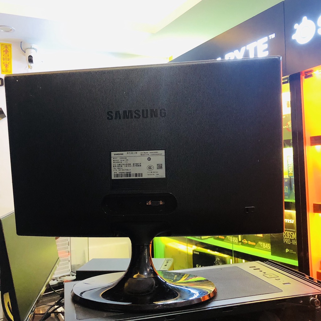 Màn hình sam sung 19in thanh lý văn phòng led đẹp | BigBuy360 - bigbuy360.vn