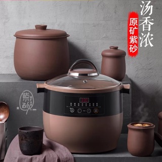 ( Hàng order) Nồi đa năng Bear 4,5L