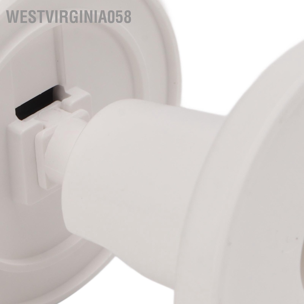 Westvirginia058 Cảm biến hồng ngoại thông minh PIR Máy dò chuyển động con người được kết nối Góc rộng 150 ° cho Zigbee 3.0