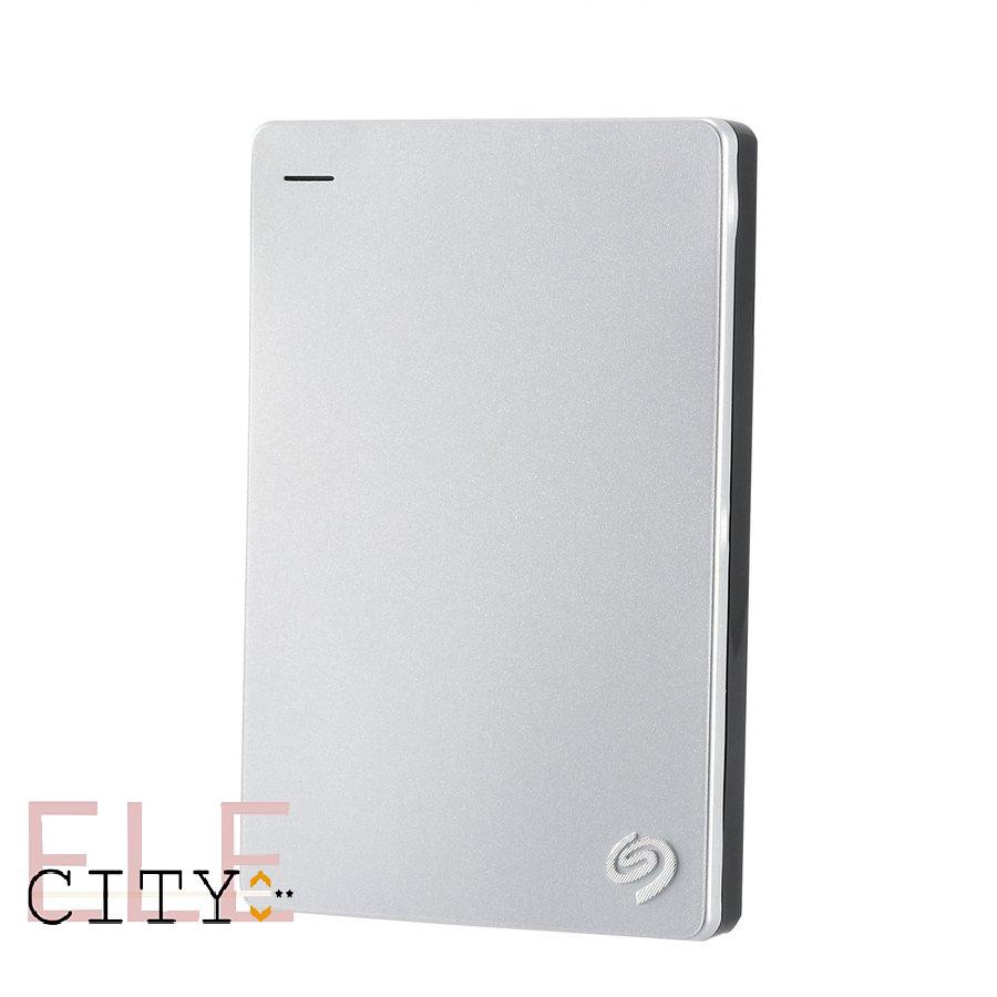 Ổ Cứng Ngoài Hdd 2.5 "Gắn Ngoài 1tb