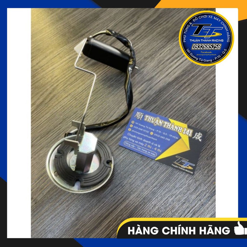 Báo Xăng Sport (Loại 2) - RGV