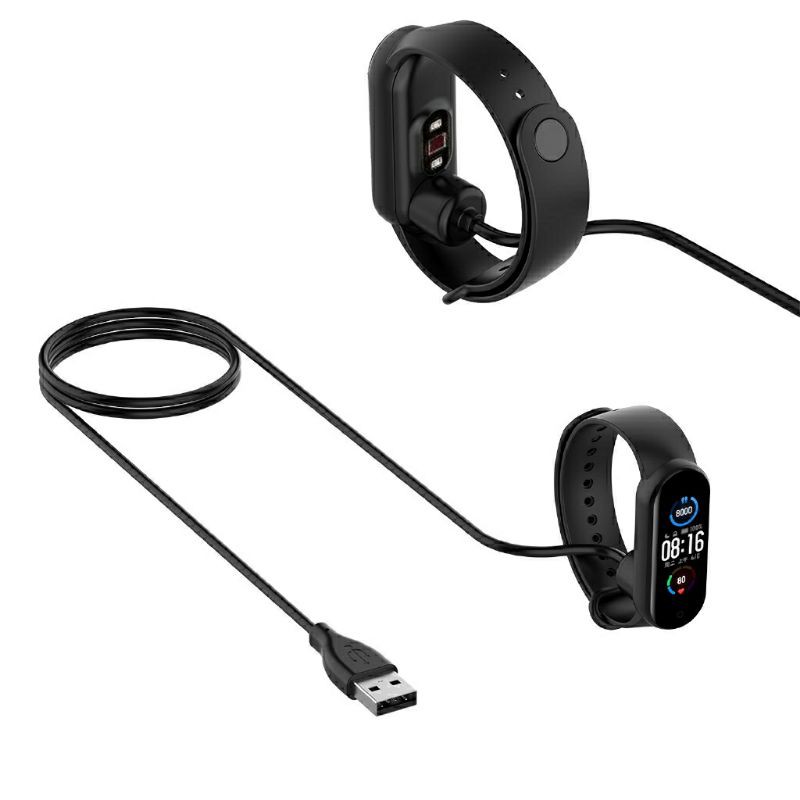 Đế Sạc Cho Đồng Hồ Xiaomi Mi Band 5 Miband 5