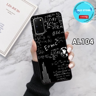 Ốp điện thoại SAMSUNG S20/ S20 FE/ S20 PLUS/ S20 ULTRA - Ốp lưng Samsung in hình họa tiết vũ trụ,công thức toán học,bền