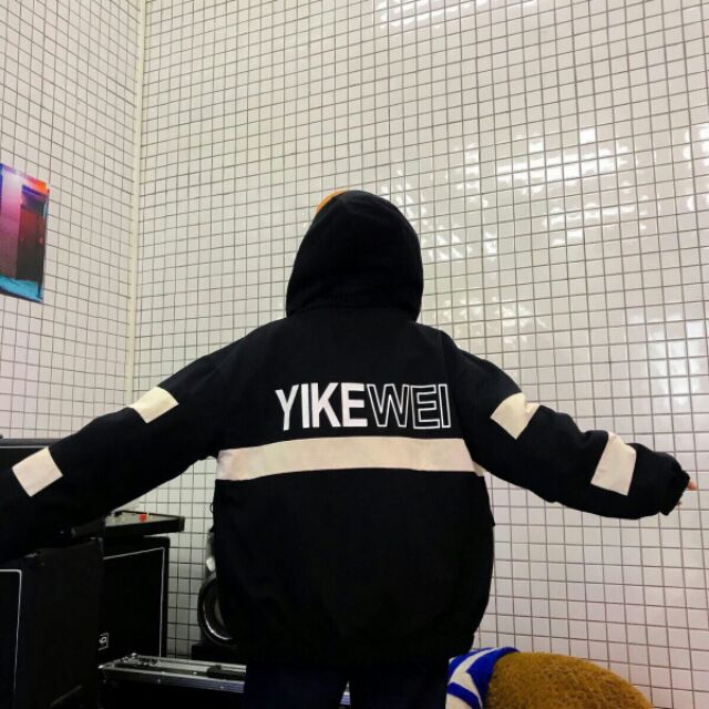 [Mã WASTMAY giảm 15% tối đa 30K đơn 150K] [Giá siêu rẻ] Áo khoác kaki YIKE | BigBuy360 - bigbuy360.vn