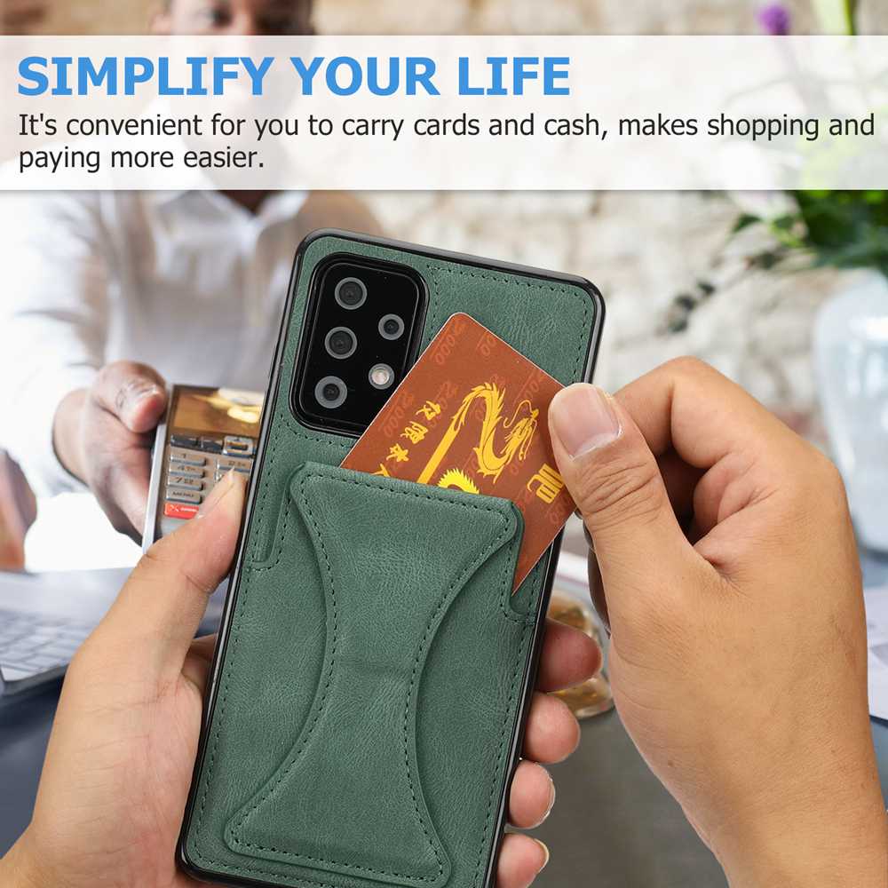 Đứng Ốp Điện Thoại Bảo Vệ Toàn Diện Dành Cho samsung galaxy a13 a33 a53 a73 a52 a52s a72