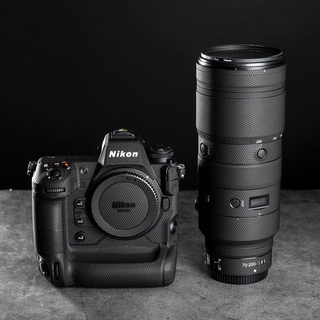 Skin 3M Máy Ảnh Nikon z9,d4,d5,d3,d3s - Mẫu 3m Vâm Nổi Skin Dán Full Máy