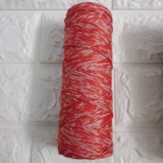Sợi dệt ống loang 2mm