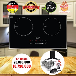 Bếp Từ Kaff KF-3850SL