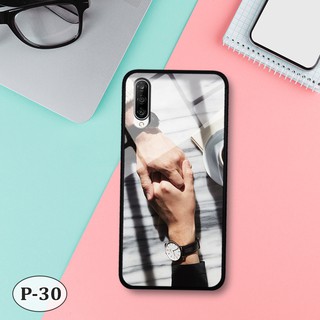 Ốp lưng kính Huawei Y9s- hình 3D