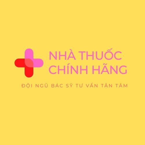 Nhà Thuốc Chính Hãng Bs Minh