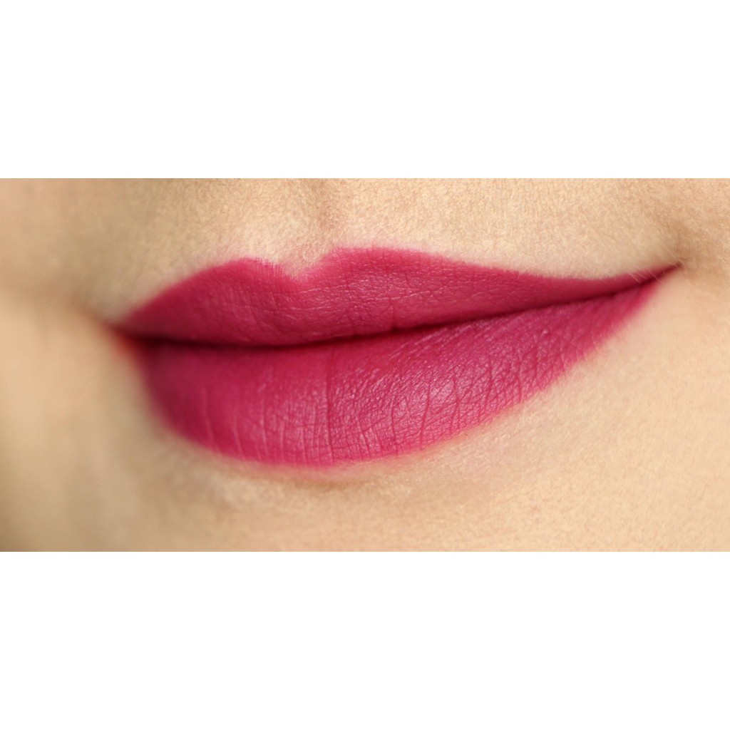 Son kiko velvet passion 304