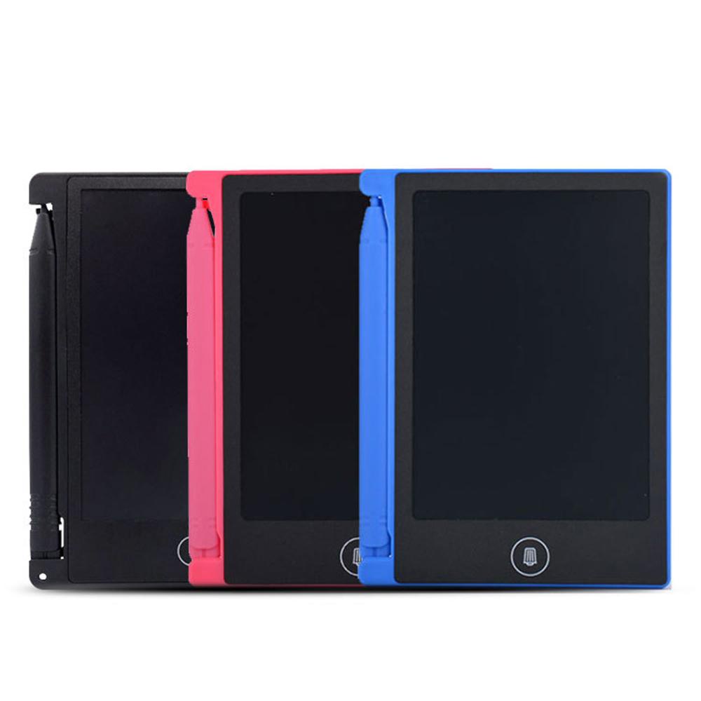 Bảng Vẽ Kỹ Thuật Số LCD 4.4 Inch Không Giấy Kỹ Thuật Số