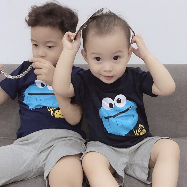 Bộ palace 100% cotton