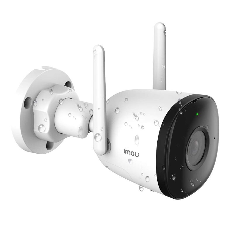🌠🌠 Camera wifi Ngoài trời Imou F22P độ phân giải 2.0Mp FullHD 1080p 🏞🏞🏞