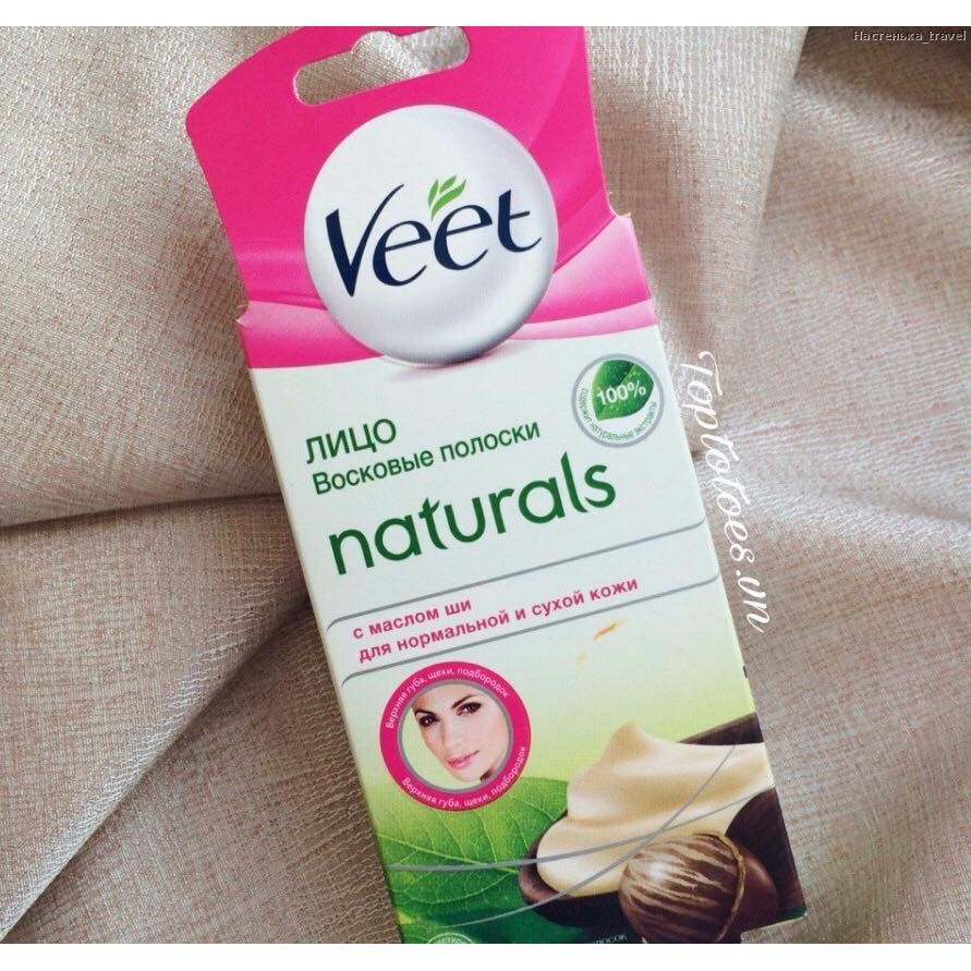 Wax ria mép Veet | BigBuy360 - bigbuy360.vn