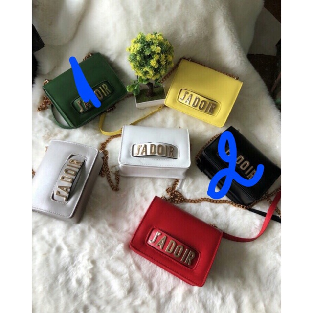Combo 6sp gồm jado và xích khăn