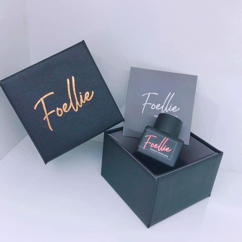 Nước hoa vùng kín Foellie Eau De Innerb Perfume Hàn Quốc (5ml) | BigBuy360 - bigbuy360.vn