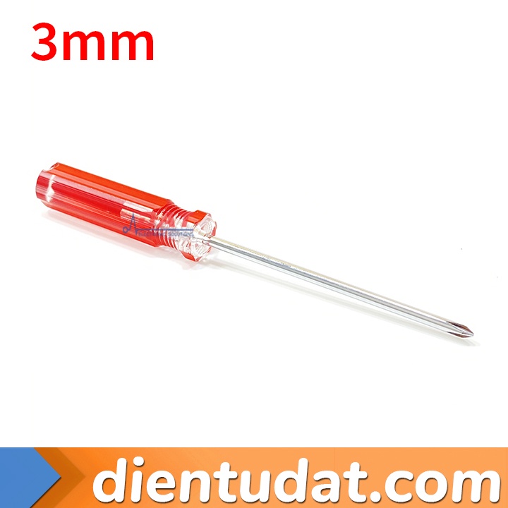 Tua Vít Bake 3mm