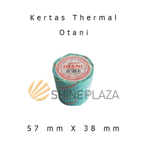 Giấy Tản Nhiệt MOKA EDC Chuyên Dụng 57x38