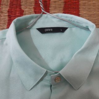 áo sơ mi Canifa sz L