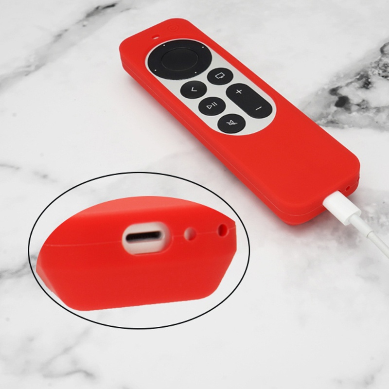 Vỏ Bảo Vệ Điều Khiển Từ Xa Bằng Silicon Chống Thấm Nước Chống Rơi Tiện