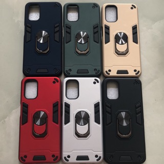 Oppo A52 2020 Ốp lưng chống sốc kèm giá đỡ siêu đẹp