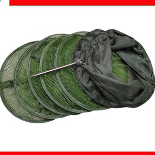 [Combo] Giỏ Đựng Cá Rọng Đựng Cá Rẻ - 25cm x 1m0 - 33cm x 1m5 - ĐỒ CÂU NGỌC HẢI [Giá rẻ]