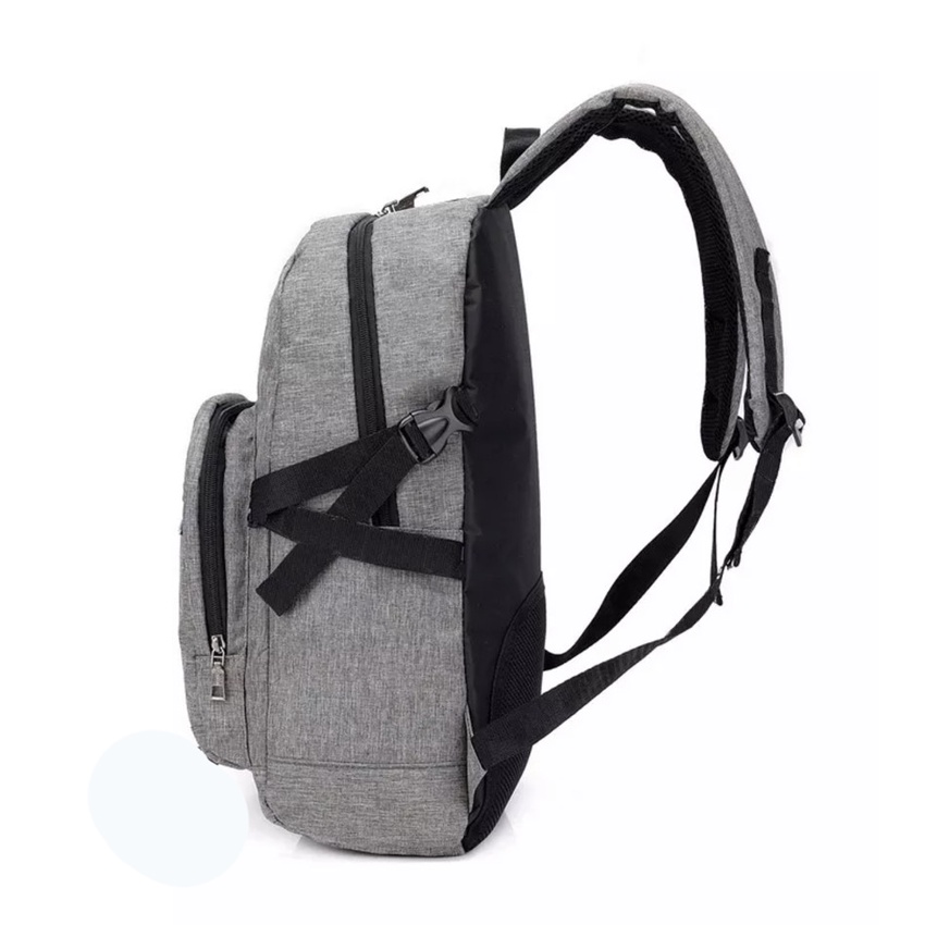 [HOT TREND] Balo Thời Trang Unisex Siêu Bền chống nước