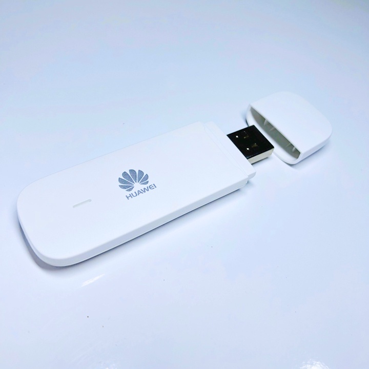 USB 3G HUAWEI E3531 21.6Mb - Hỗ Trợ Đổi Ip Mạng Cực Nhanh , Siêu Bền Bỉ | WebRaoVat - webraovat.net.vn