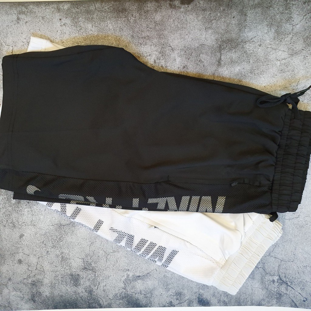 Quần thể thao nam chuyên dụng - Quần đánh tennis nam cao cấp