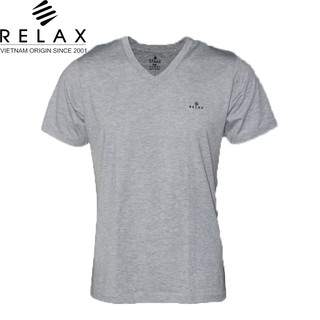 Áo thun nam Relax Cotton RTKA015