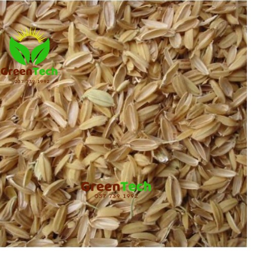 1kg Vỏ Chấu Trồng Cây