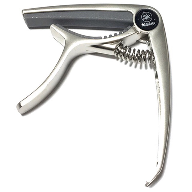 Capo Yamaha cho guitar Aucostic
