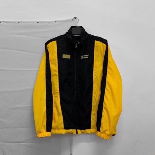 SALE Áo jacket Tsun