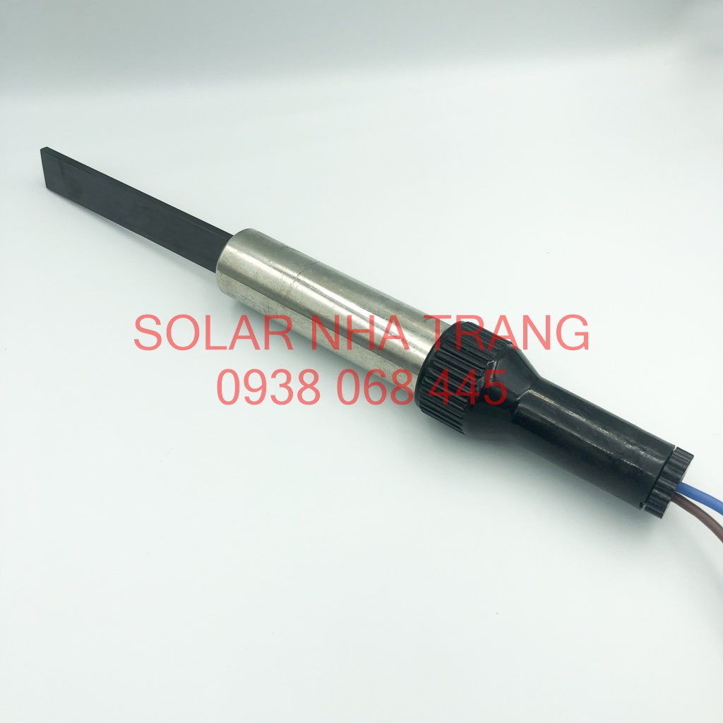 Điện trở Ceramic phi 25 chất lượng cao 1500W máy nước nóng năng lượng mặt trời