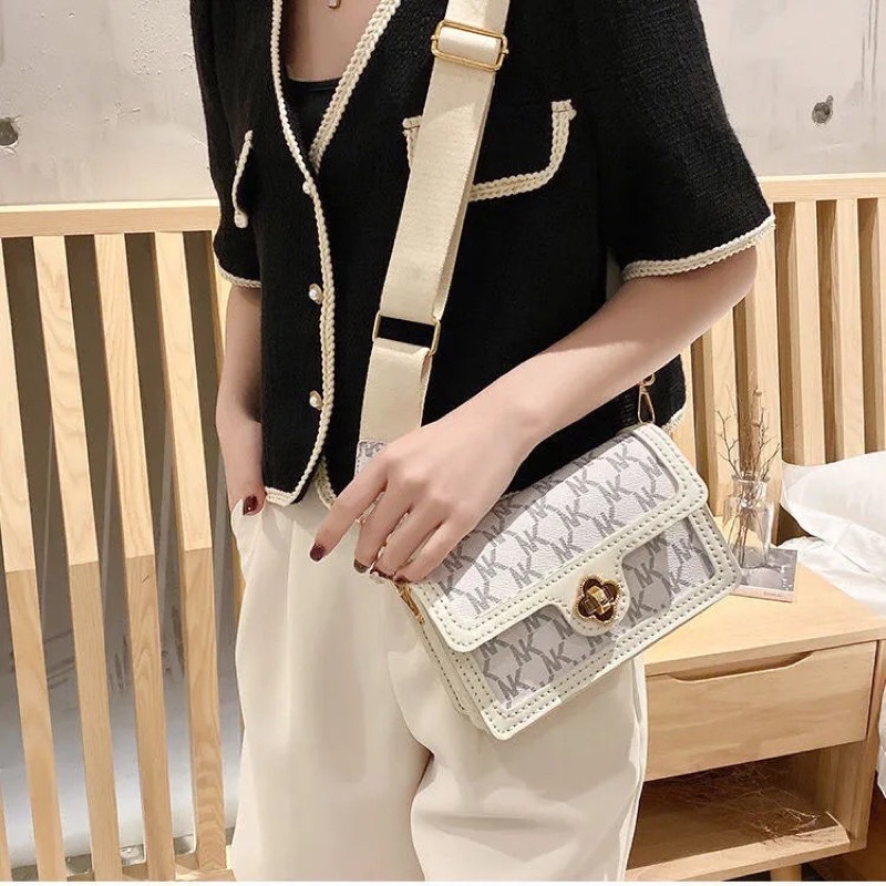 M22_Túi Xách NK Tự May Handmade