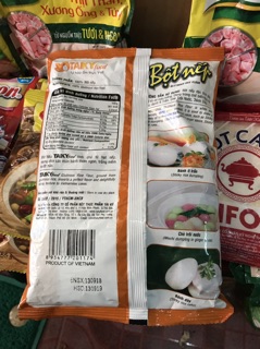 Bột Nếp Tài Ký ( 400g )