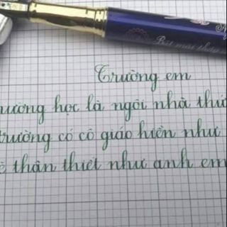 Bút mài thầy ánh sh 023