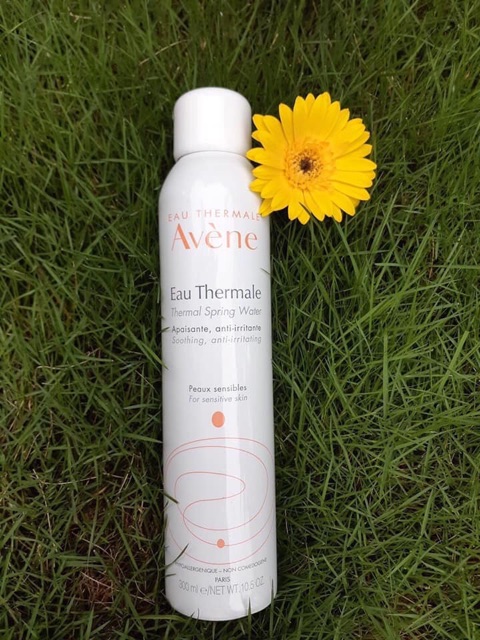 #Xịt_Khoáng_Avene_300ml