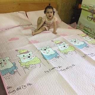Chiếu điều hoà 2.2m* 2m