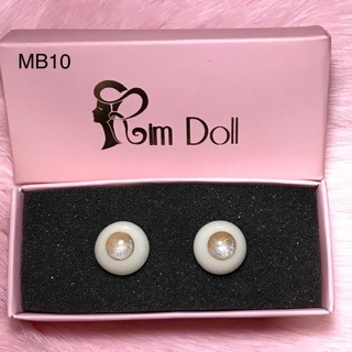 Mắt búp bê bjd Rimdoll eyes 14mm